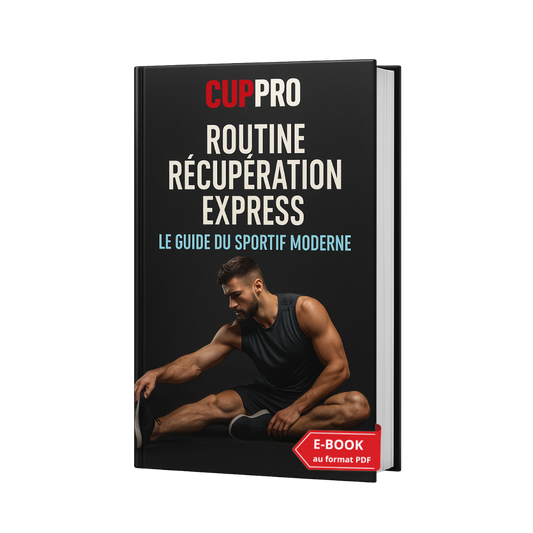 E-BOOK : ROUTINE RÉCUPÉRATION EXPRESS